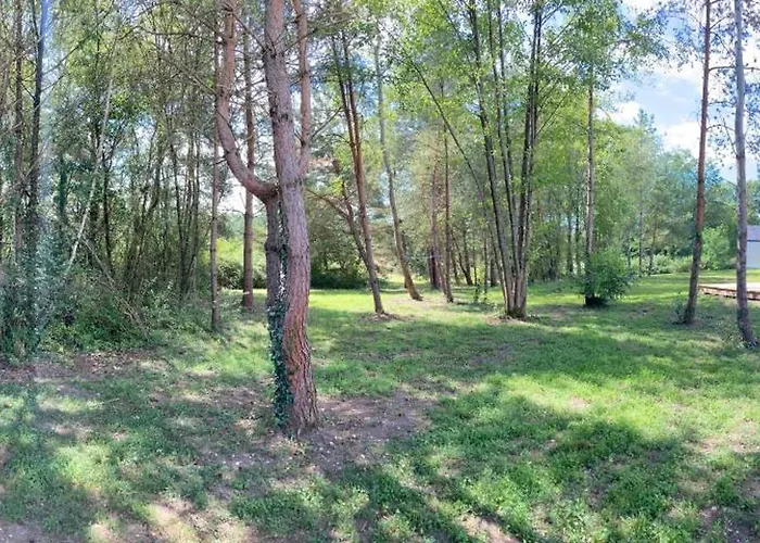 Woody Lodge