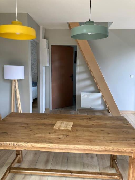 Casa vacanze Woody Salbris