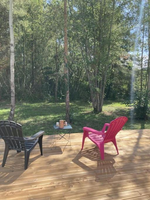 Woody Holiday home Salbris